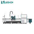 À venda 1500W 1000W 3000W 2021 New LXSHOW Power Laser Cutting Machines for Metal Sheet